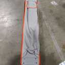 Eurmax USA NOMATTER ONE-Person Open&Close 10x10ft Pop Up Canopy TentPortable Shelter Canopy for Outdoor EventsInstant Canopies, Temporary Sunshade,Bonus 4 Sand Bags(Red)