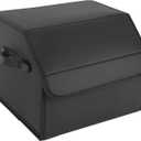 AUTOARK Multipurpose collapsible SUV Trunk Organizer - Car SUV Trunk Storage, AK-138 (L 13.78" x W 12.2" x H 11.42")
