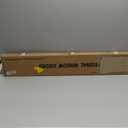 Window Visors Rain Guards Compatible with Ford Maverick XL XLT Lariat 2022 2023 2024 2025 Window Wind Deflectors Vent Shades