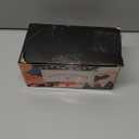 KNONEW Christmas String Lights Indoor Plug in,60FT 180LED Outdoor Waterproof Fairy Lights,8 Lighting Modes,Timer Memory Function for Bedroom Patio Balcony Party (Cool White)