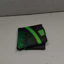 Sasquatch Research Team Green Spare Tire Cover,Universal Wheel Tire Cover for Trailer, RV, SUV, Truck,Camper and Many Vehicle,Weatherproof Tire Protectors16 inch for Diameter 29"-31" (Style 5)