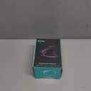 Ergonomic Mouse, LEKVEY Vertical Wireless Mouse - Rechargeable 2.4G Optical Vertical Mice : 3 Adjustable DPI 800/1200/1600 Levels 6 Buttons, for Laptop, Mac, PC, Computer, Desktop, Notebook etc, Black