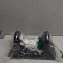 PSO-RITE Psoas Muscle Release Tool  Made in USA, Patented Deep Tissue Massage Device for Your Back, Hip Flexor & Trigger Point Relief, Night Black