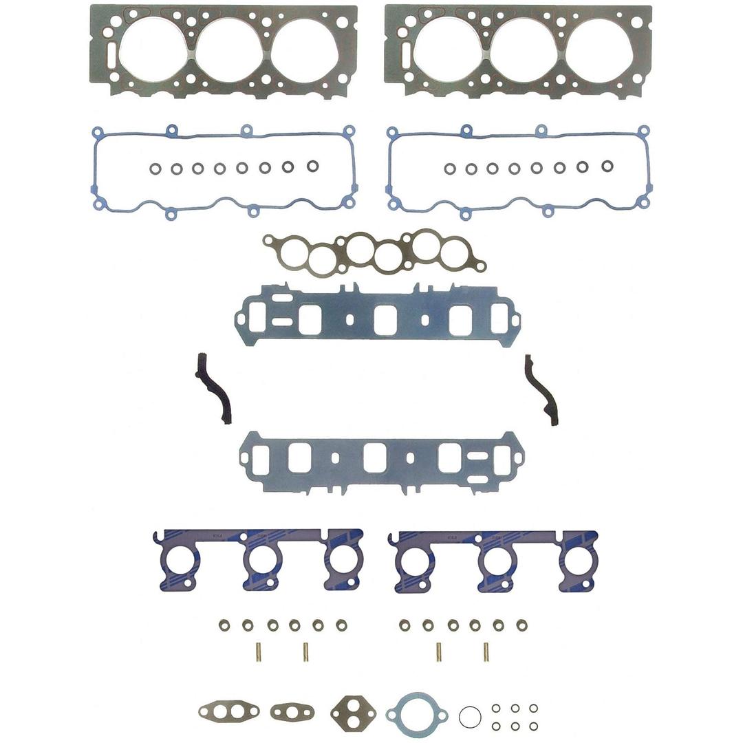 FEL-PRO HS 9902 PT-3 Engine Cylinder Head Gasket Set for Ford Ranger