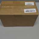 LUGUNU Makeup Brush Holder with Golden Crystal Bling  Elegant Vanity Organizer for Brushes, Pens & Pencils, Ideal for Bathroom or Office Countertop(2Pack)