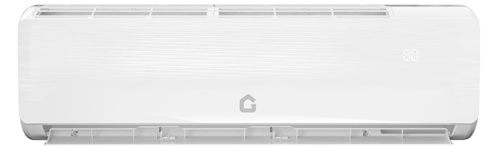 28K 3 Zone Mini Split Air Conditioner and Heater, 20 SEER2 208-230V 9000 + 9000