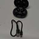 iLive Electronics Clear Truly Wireless Open Ear Clip Earbuds, IAEBTO25B