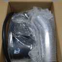 Cold Air Intake Kit With Filter For 1999-2004 Ford Mustang 3.8L V6 (Black)