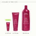 Aveda Color Control Conditioner | Protects Color-Treated Hair | Detangles and Seals Cuticle | Fights Fading | Silicone Free | 97% Naturally Derived* | For All Hair Types