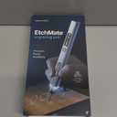 EtchMate Engraving Pen for Metal, Wood, Glass, Plastic & All Materials - Cool Easter Gift Ideas - Engraver Pen Tool - Teen Boy Gifts - Unique Gifts for Women, Teenage Girl - Craft Kits for Adults