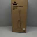 Bissell CleanView Compact Upright Vacuum, Fits in Dorm Rooms & Apartments, Lightweight with Powerful Suction and Removable Extension Wand, 3508