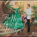 The World's Best Loved Waltzes / Box Set