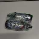 2 x Minty Eucalyptus Toilet Spray 8 fl oz - Bathroom Air Freshener Spray and Travel Size - Eucalyptus, Mint, and Citrus - Nexon Botanics