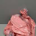 Intex 58859EP Sit 'N Float Inflatable Pool Float: Pool Lounge with Built-in Cup Holders  Heavy-Duty Handles  220lb Weight Capacity  58" x 39"  Colors May Vary