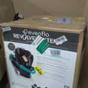 Evenflo Revolve360 Extend Convertible Car Seat with 360 Degree Rotation, Extended Rear-Facing, Forward-Facing, Booster Mode, and Secure Latch Install, Revere Gray, Exp 2036-05-06