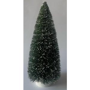 12" 4 Christmas Tree, set