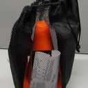 GHB Soccer Cones 7" 9" of 12 24 Pack Disc Soccer Sport Cones Training Field Marker Agility Cones for Basketball, Coaching, Practice Equipment Includes Drills Guide