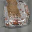 96 Pcs S'Mores Camping Birthday Party Decorations It's S'more Fun to Be One Plates and Napkins Disposable First Birthday Tableware Set for Kid Camper Bonfire Camping Theme 1st Party Supplies Serves 24