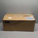 Upgraded WPW10558424 Refrigerator Ice Bucket Compatible with Whirlpool Ice Bin Replacement W10558424 Whirlpool Ice Maker Replacement WRS321SDHZ01 WRS321SDHZ05 WRS321SDHZ08 WRS322FDAM04 Ice Maker Tray