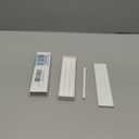 Apple Pencil (2ND Generation) (MU8F2AM/A)