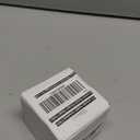 Shower Head Holder All Metal Handheld Shower Wand Bracket Adhesive Shower Wall Mount Holder Brass Shower Spray Holder Brushed Nickel, Drill Free Glue Installation