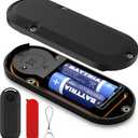 Item Finders Dual System Tracker[No Monthly User Fee] Compatible with iOS and Android Air Tags Item Locator Help You Track Your Car, Keys, Wallet, Luggage and More (Batteries Not Included)