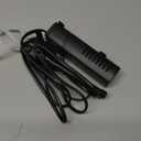 Submersible Internal Aquarium Filter Multiple Function Powerful Pump Fish Tank Filter for 2-10 Gallon Tanks 53 GPH 2.5W