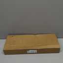 Left Driver Side Sun Visor Compatible with Honda Accord 2008 2009 2010 2011 2012 2013 2014 2015 2016 2017,Side Sun Visor Replace 83280-TA5-A51ZA(Grey)