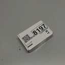 2-Pack BP-511 BP-511a Rechargeable Battery Compatible with Canon EOS 20D/20Da/30D/5D/10D/40D/50D/D60/300D Digital Cameras