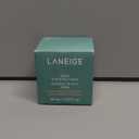 LANEIGE Cica Sleeping Mask: Korean Sensitive Skin Sleeping Mask for Soothing Hydration & Barrier Repair