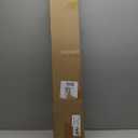 6-Tier Wide Double Blanket Ladder Wood, Rustic Decorative Towel Rack for Big Blanket, Towel, Quilt, Clothes, Freestanding Blanket Holder Towel Ladder Decor Stand for Living Room, Bedroom, Brown