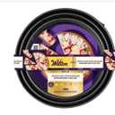 Wilton Gold Premium Non-Stick Warp-Resistant Bakeware, Made without PFAs, 3-Piece Springform Set, 8,9, 10 in
