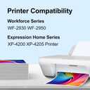 TOKYOINK 232XL Ink Cartridges Combo Pack Remanufactured Replacement for 232 Ink Cartridge 232 XL T232XL for WF-2930, WF-2950, XP-4200, XP-4205 Printer Ink (2 Black, Cyan, Yellow, Magenta 5 Pack)