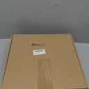 48 Pcs Heart Shaped Storage Containers 4 oz Heart Plastic Containers with Lids Transparent Small Clear Box Portion Cups for DIY Craft Making Liquid Foam Ball Soft Clay