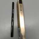 stila Stay All Day Smudge & Set Waterproof Gel Liner | Long-Wear Gel Eyeliner Pencil for Tightlining, Waterline & Smoky Eye Looks | 12-Hour Wear, No Budge & Fade-Proof (Stingray Black)