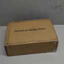 Boyd Sleep Inflatable Air Wedge Pillow, Adjustable Dual-Chamber Incline with Electric Pump, Auto Seal Valves & Ever Firm Fabric, for Acid Reflux, Snoring, GERD, Pregnancy, Back Support, 24" x 22"