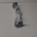 Halloween Decorations Indoor 2 Pack 24 Inch Halloween Black Tree with 24 Purple Lights, Timer/USB/Battery Operated Tabletop Lighted Halloween Spooky Tree for Halloween Table Decor Home Indoor Party