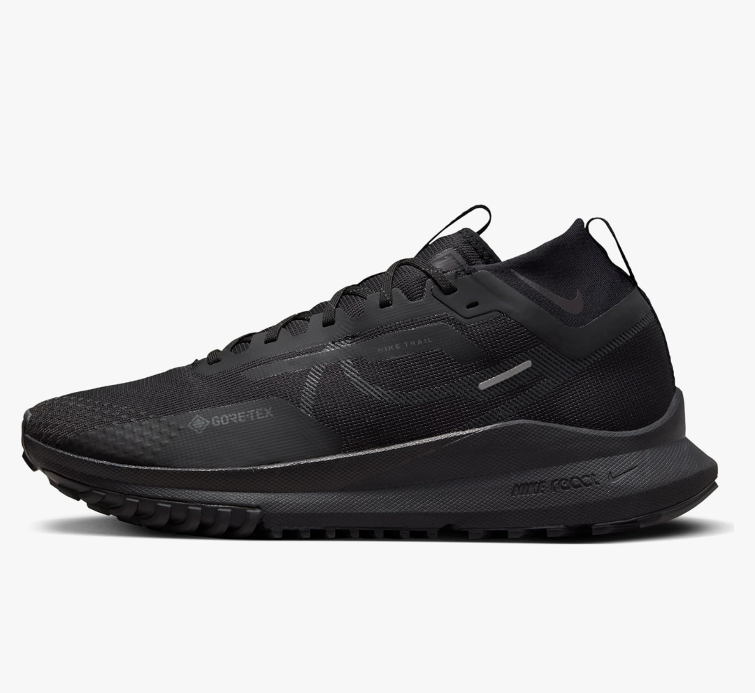 Nike Pegasus Trail 4 Gore-Tex Mens Size 8.5