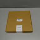 Acacia Wood Corner Pedestal Stand Triangle Decorative Farmhouse Wood Riser for Display Wooden Stand Soap Tray Candle Plant Holder Kitchen Bathroom Coffee Bar Counter Organizer