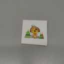 Cross Ornament: Christmas Ornaments, Religious Christmas Decorations for Tree, Catholic Ornament & Christian Holiday Decor | Religious Cross Gifts, Christian Gifts - Design B