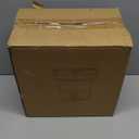 Portable Washing Machine, 16L Upgraded Mini Laundry Machine with Spin Basket, 3 Cleaning Modes Suitable for Small Clothes, Foldable Design Ideal for Home, Campain, Hotel and Apartment