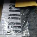 Arturia KeyLab mk3 USB MIDI Keyboard Controller, 61 Key - Black