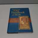 The SBL Handbook of Style: For Ancient Near Eastern, Biblical & Early Christian Studies