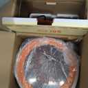BACOENG 3 Gallon Vacuum Chamber Kit with 3.6 CFM 1 Stage Vacuum Pump HVAC
