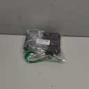 ABLEBRO Shotgun Camera,1080P Full HD Sports Action Video Camera for Clay Shooting and Hunting Helmet Cam Body Mounted Cameras Hunting Action Camera Under Scope Rail Mount Airsoft Gun Cam, 32GB