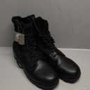 ROTHCO G.I. TYPE BLACK STEEL TOE JUNGLE BOOT
  13R