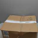 Vercraft 2 Pcs 20" Welcome Aboard Life Ring Large Life Preserver Ring Decorative Nautical Party Decorations Cruise Ship Decorations Lifebuoy Wall Hanging Decor for Home Wall Window, Blue