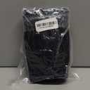 2 Pcs Black Large Fruit Tree Netting with Zipper and Drawstring, 5.3 x 5.3 Ft Breathable Mesh Garden Bird Netting Plant Cover, Insect Bird Barrier Net Mesh for Protect Plants from Squirrel Bugs