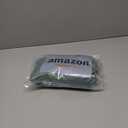 longsinger Rain Poncho for Adult, Waterproof Rain Poncho with Hood and Sleeve, Ideal for Hiking, Hunting, Camping (Large Tall, Olive Green)