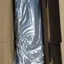 Neodrain Shower Niche, Insert Bathroom Storage Shower Shelf, Stainless Steel Recessed Wall Niche No Tiled Recessed Cabinet Waterproof for Shower Storage（36" X 12"，Matte Black ）